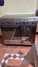 Cucina gas/metano Ariston