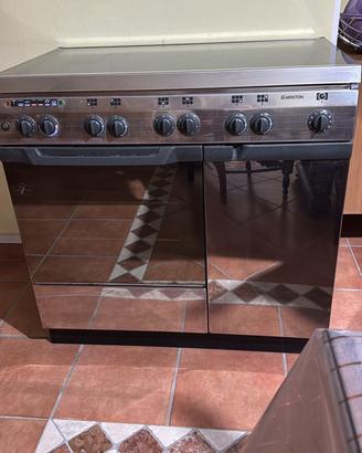 Cucina gas/metano Ariston