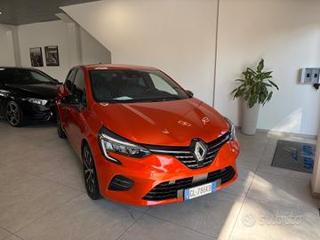 Renault Clio TCe 100 CV GPL 5 porte Techno FULL OP
