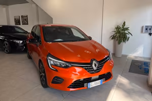 Renault Clio TCe 100 CV GPL 5 porte Techno FULL OP