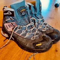 Scarponi escursione e trekking