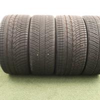 Gomme Michelin 245 35 20 275 30 20 inverno