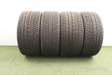 Gomme Michelin 245 35 20 275 30 20 inverno