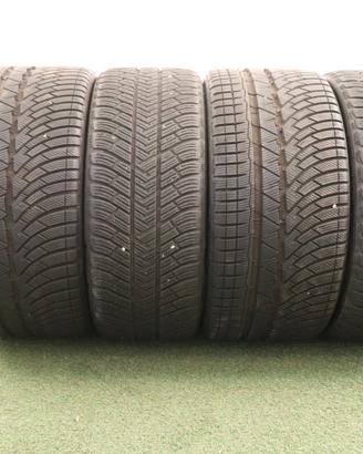 Gomme Michelin 245 35 20 275 30 20 inverno