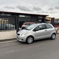 Toyota Yaris 1.0 - 117.000KM - TUTTO INCLUSO - SUP