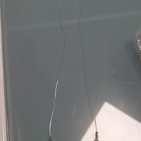 collana in argento elegante 