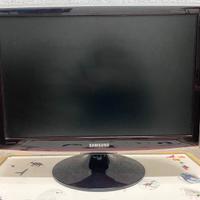 Tv samsung 22 pollici
