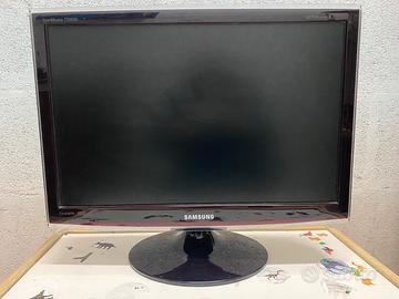 Tv samsung 22 pollici