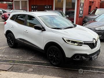 Renault Kadjar dCi 8V 110CV EDC Energy- sport edit