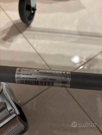Sedia Moretti Komoda
