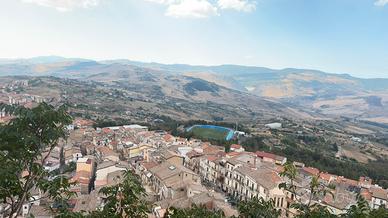 Bilocale adiacente Oasi con VISTA PANORAMICA