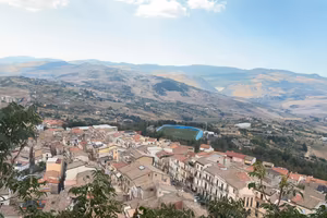 Bilocale adiacente Oasi con VISTA PANORAMICA