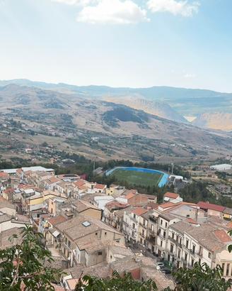 Bilocale adiacente Oasi con VISTA PANORAMICA