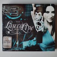 Laura Pausini - World Tour 09