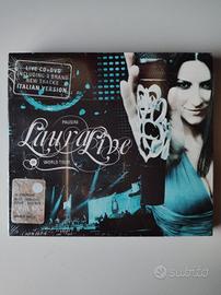 Laura Pausini - World Tour 09