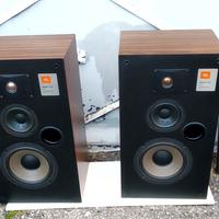 JBL TLX6 bellissime! Da vetrina