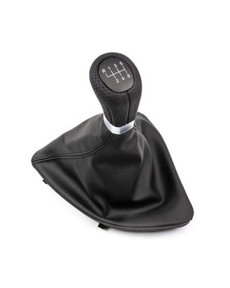 Pomello Leva del Cambio per BMW 1er E81 E82 E87 E8
