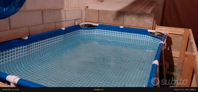 piscina