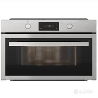 Forno microonde da incasso