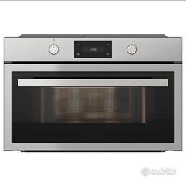 Forno microonde da incasso