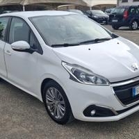 Peugeot 208 PureTech 82 5p. GPL Allure