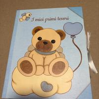 THUN I miei primi tesori