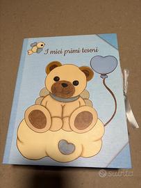THUN I miei primi tesori