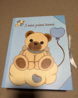 THUN I miei primi tesori