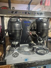 Macchina caffè professionale NUOVA