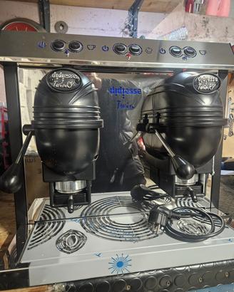 Macchina caffè professionale NUOVA
