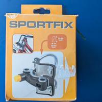 bellelli sportfix per seggiolino rabbit