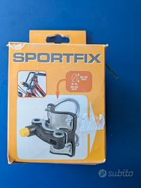 bellelli sportfix per seggiolino rabbit