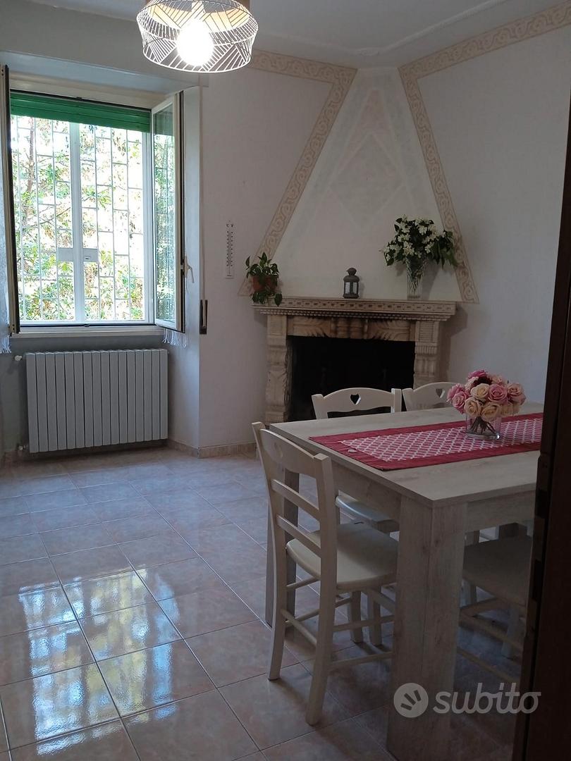 Appartamento – L'Aquila, Torrione, Torretta - Altro