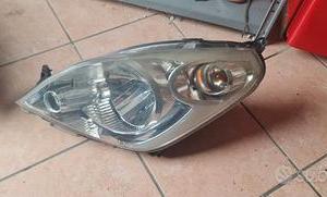 Faro sinistro suzuki splash. Possibilità di spediz