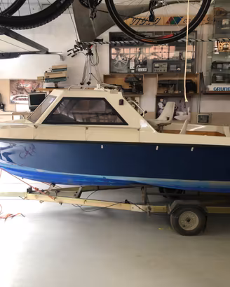 Barca Pilotina