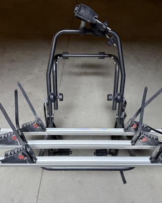 Portabici posteriore MENABO STAND UP 3 bici