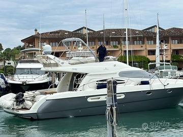 CRANCHI ATLANTIQUE 48