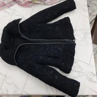 Giubbotto Sisley come nuovo