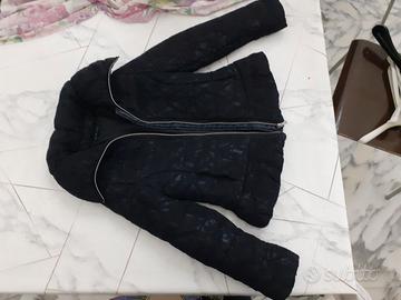 Giubbotto Sisley come nuovo