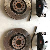 Freni Audi S3 8V completi
