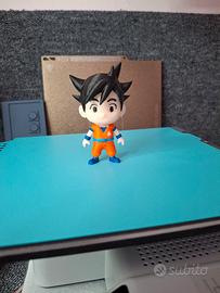 dragon ball in 3D