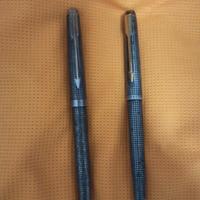 penne Parker cisele 75 sterling silver 