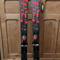 Sci da discesa Rossignol Elite Multi Turn 159