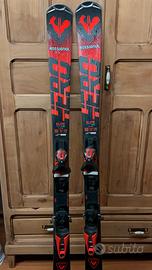 Sci da discesa Rossignol Elite Multi Turn 159