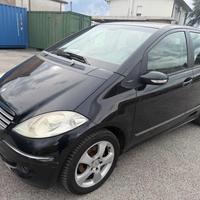MERCEDES-BENZ A 150 Avantgarde senza nessun lavo
