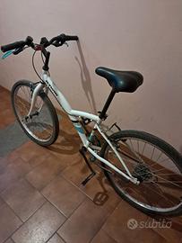 Bicicletta ragazzo/a semi nuova