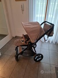 passeggino janè muum
