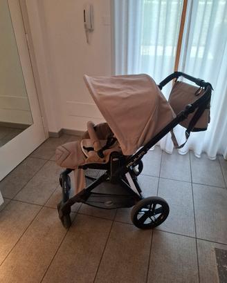 passeggino janè muum