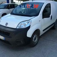 FIAT Fiorino 1.3 MJT 80CV Cargo Km Certificati A