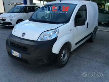 FIAT Fiorino 1.3 MJT 80CV Cargo Km Certificati A